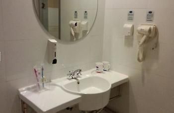 Hanting Hotel Harbin Qiulin Branch Zewnętrze zdjęcie